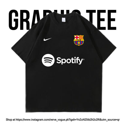 BARCELONA TEE