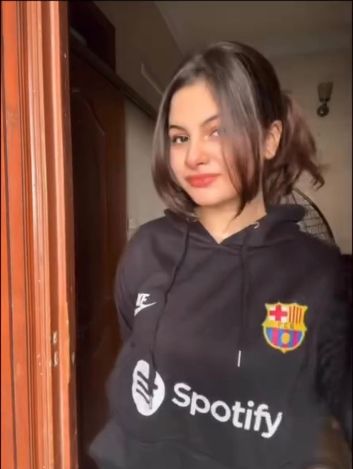 BARCELONA HOODIE