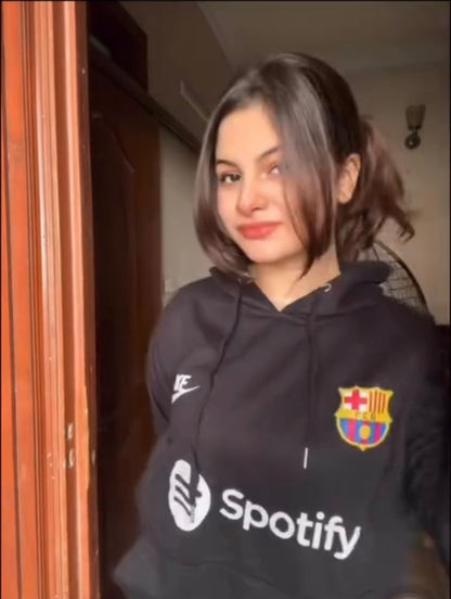 BARCELONA HOODIE