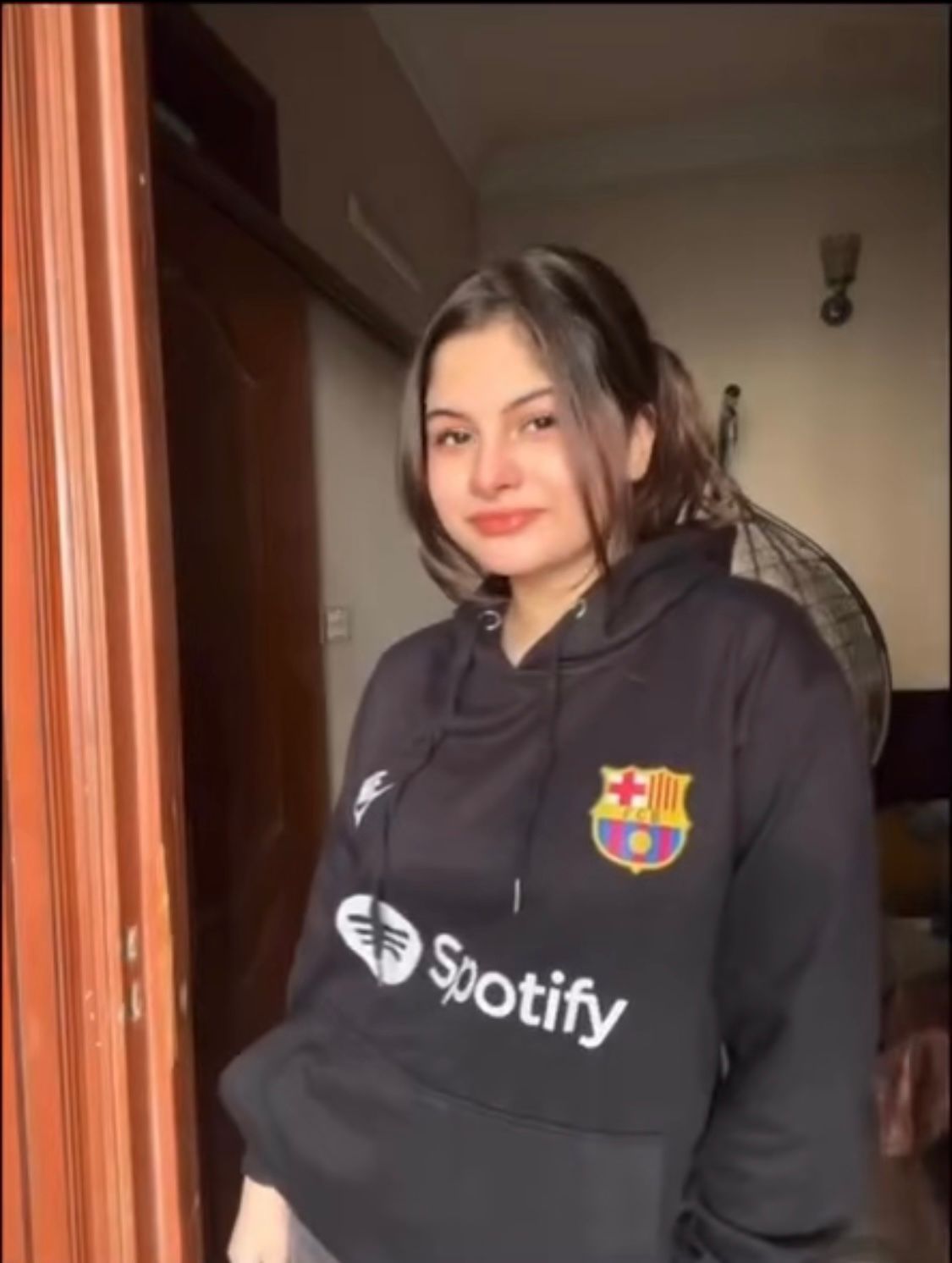 BARCELONA HOODIE