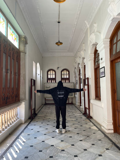 SABAR HOODIE